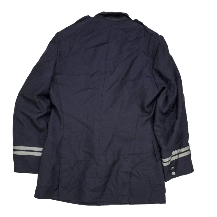 US Fire Department Service Dress Jacket - 40R, Medium - Army & Outdoors - Dress Jackets