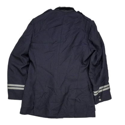 US Fire Department Service Dress Jacket - 40R, Medium - Army & Outdoors - Dress Jackets