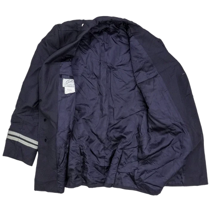US Fire Department Service Dress Jacket - 40R, Medium - Army & Outdoors - Dress Jackets