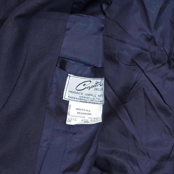 US Fire Department Service Dress Jacket - 40R, Medium - Army & Outdoors - Dress Jackets