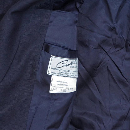 US Fire Department Service Dress Jacket - 40R, Medium - Army & Outdoors - Dress Jackets