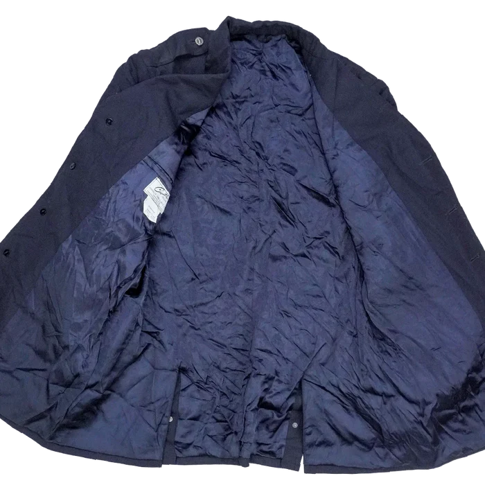US Fire Department Service Dress Jacket - 42L, Large - Army & Outdoors - Dress Jackets
