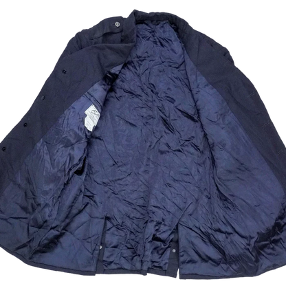 US Fire Department Service Dress Jacket - 42L, Large - Army & Outdoors - Dress Jackets