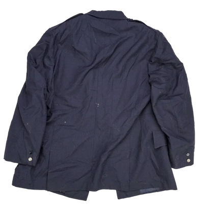 US Fire Department Service Dress Jacket - 50R, 2XLarge - Army & Outdoors - Dress Jackets