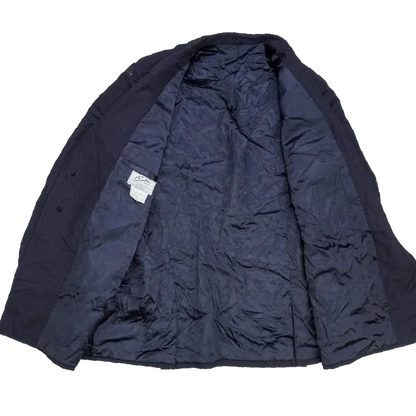 US Fire Department Service Dress Jacket - 50R, 2XLarge - Army & Outdoors - Dress Jackets
