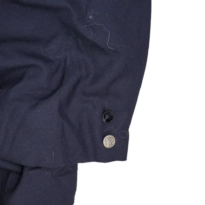 US Fire Department Service Dress Jacket - 50R, 2XLarge - Army & Outdoors - Dress Jackets