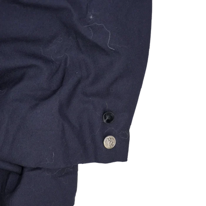 US Fire Department Service Dress Jacket - 50R, 2XLarge - Army & Outdoors - Dress Jackets