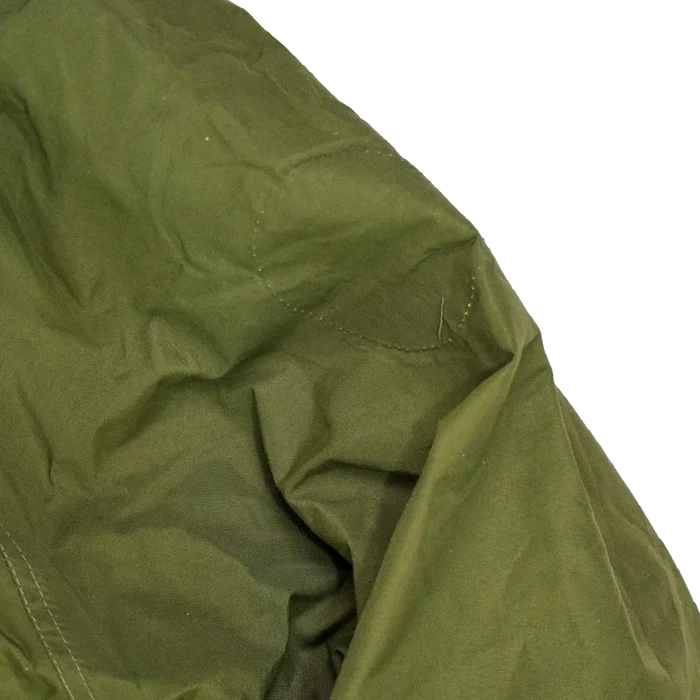 US Made Border Patrol Field Jacket - Large - Army & Outdoors - Field Jackets