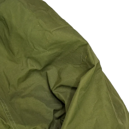 US Made Border Patrol Field Jacket - Large - Army & Outdoors - Field Jackets
