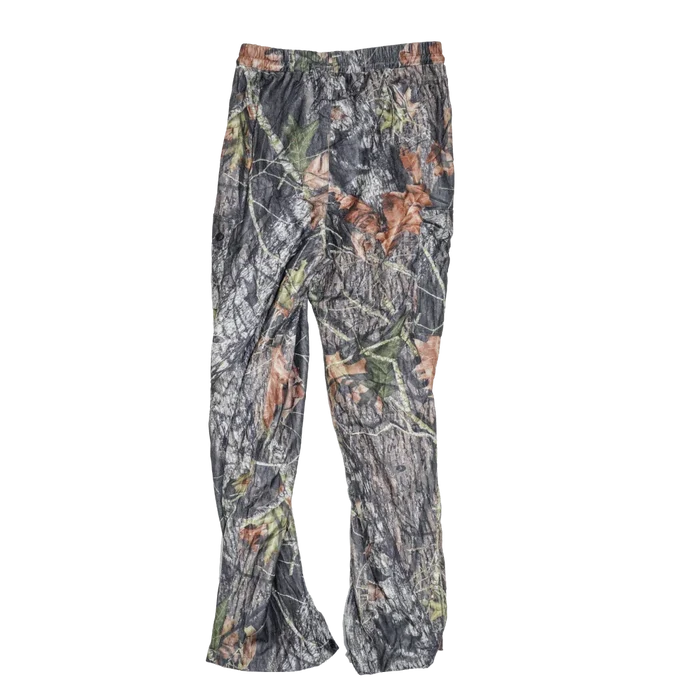 US Made Mossy Oak Grass Camo Field Trousers - Large - Army & Outdoors - Work Trousers