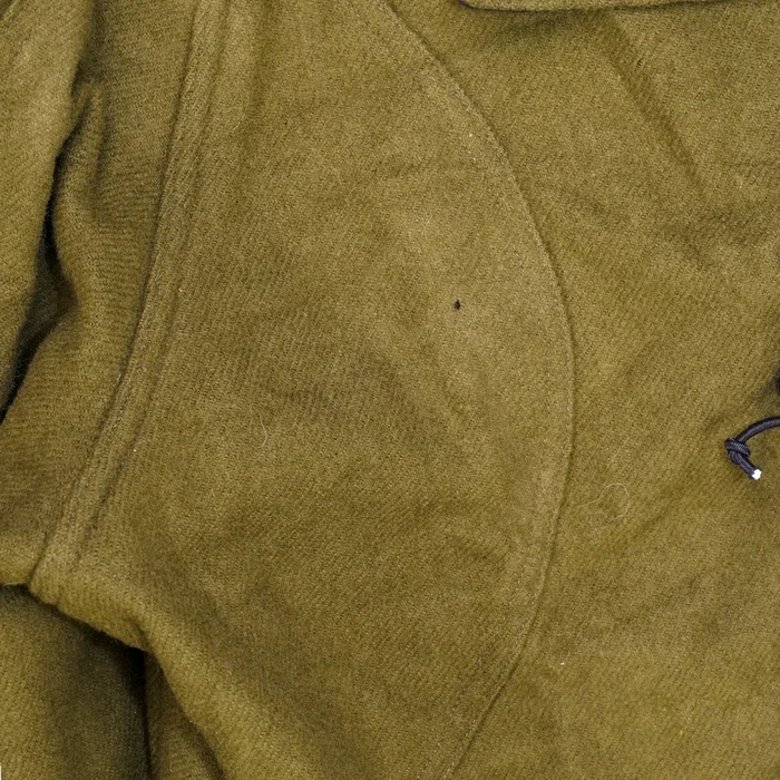 US Made Olive Wool ACU Cut Trousers - Medium - Army & Outdoors - Combat Trousers
