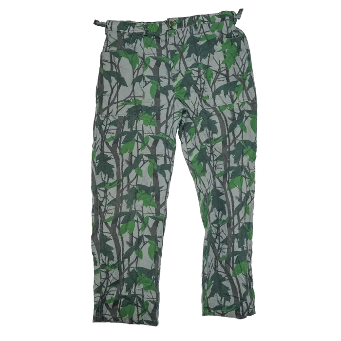 US Made Ranger Mirage Camo Field Trousers - Large - Army & Outdoors - Combat Trousers
