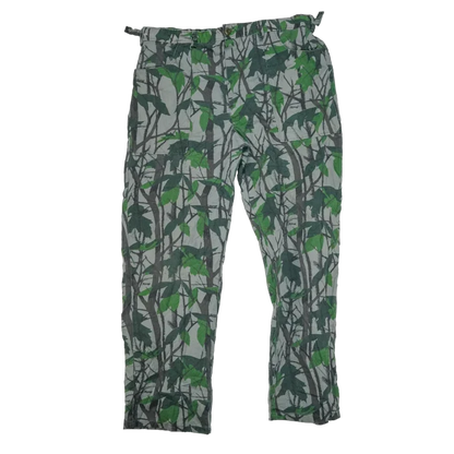 US Made Ranger Mirage Camo Field Trousers - Large - Army & Outdoors - Combat Trousers