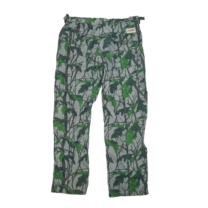 US Made Ranger Mirage Camo Field Trousers - Large - Army & Outdoors - Combat Trousers