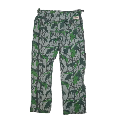 US Made Ranger Mirage Camo Field Trousers - Large - Army & Outdoors - Combat Trousers