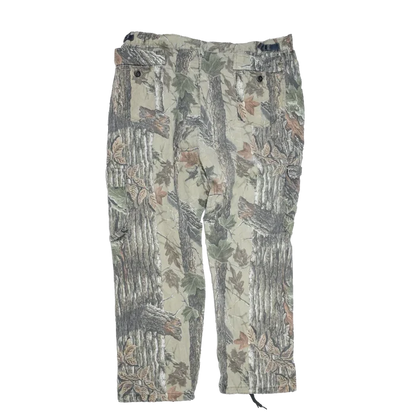 US Made Realtree Camo Field Trousers - 2XLarge - Army & Outdoors - Combat Trousers