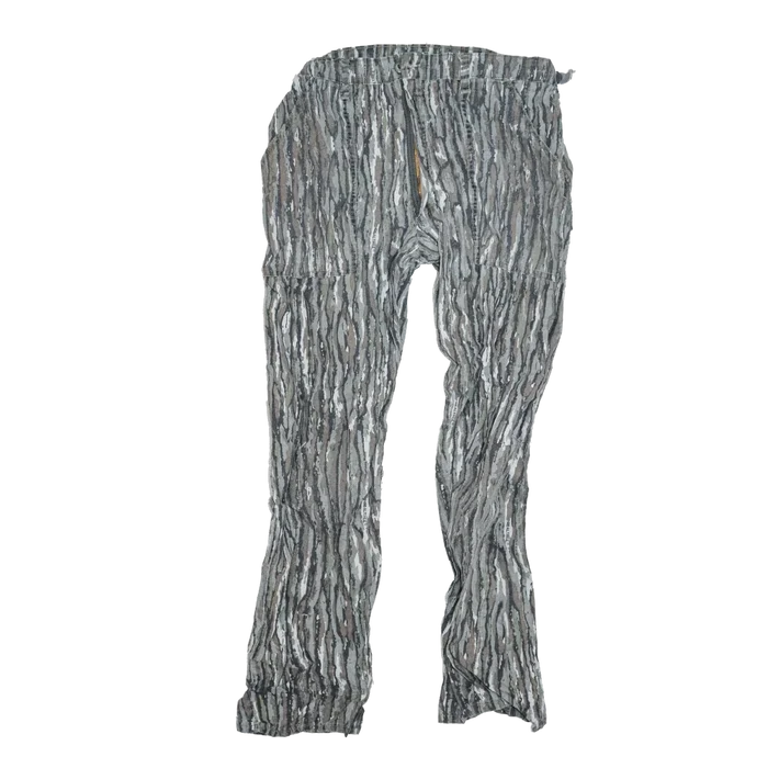 US Made Realtree Camo Field Trousers - Large - Army & Outdoors - Combat Trousers