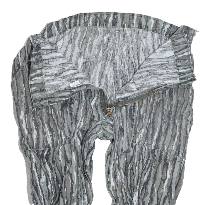 US Made Realtree Camo Field Trousers - Large - Army & Outdoors - Combat Trousers