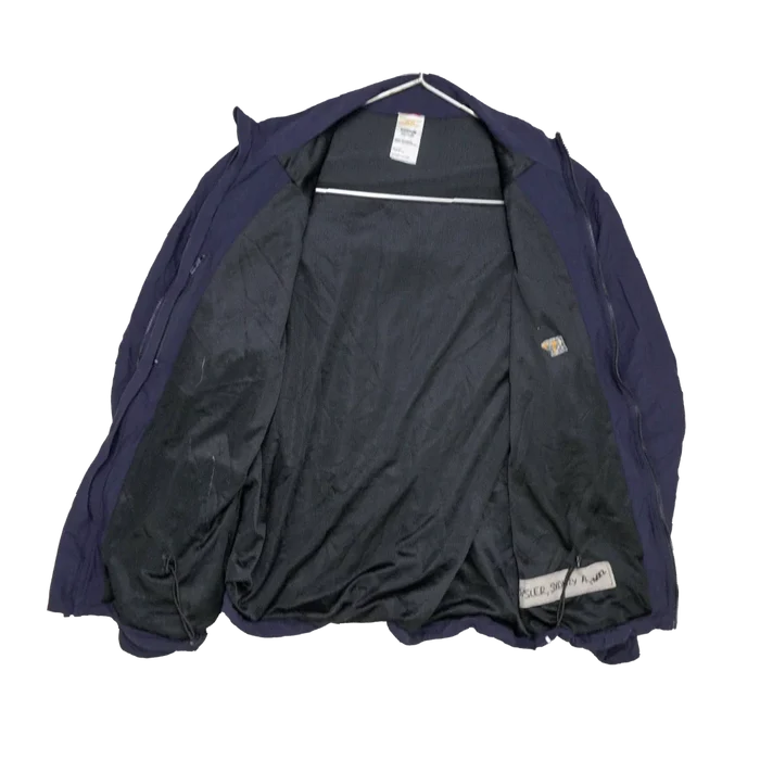 US Naval Academy PT Tracksuit Jacket - Medium Regular - Army & Outdoors - Track Tops