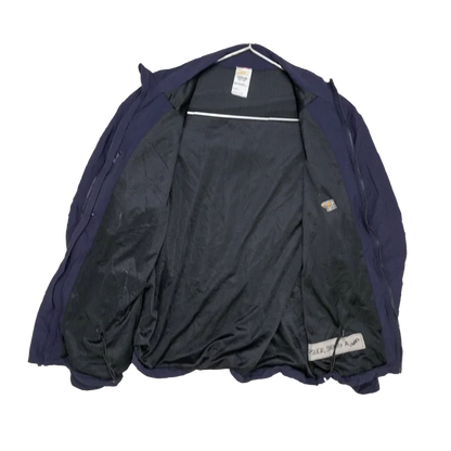 US Naval Academy PT Tracksuit Jacket - Medium Regular - Army & Outdoors - Track Tops