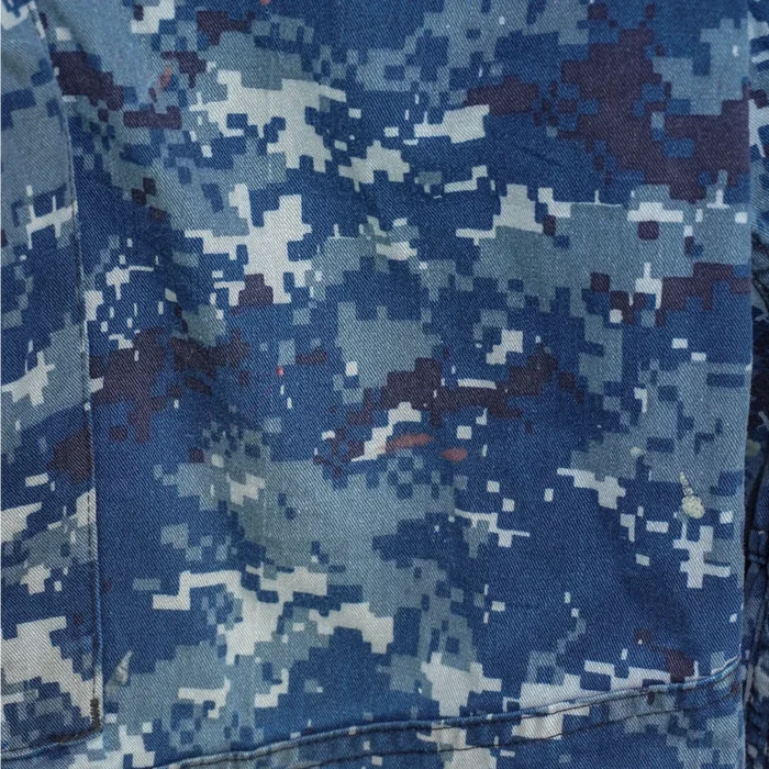 US Navy NWU Type 1 Shorts - XSmall - US Navy Surplus - Combat Trousers