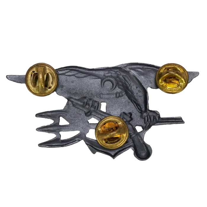US Navy Seals Badge - US Navy Surplus - Flags, Badges & Insignia