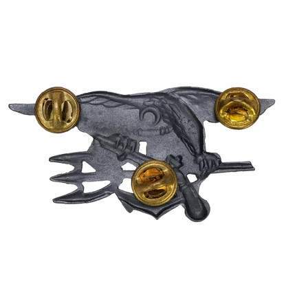 US Navy Seals Badge - US Navy Surplus - Flags, Badges & Insignia