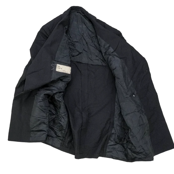 US Navy Service Dress Jacket - 39L, Medium, Item 2 - US Navy Surplus - Field Jackets