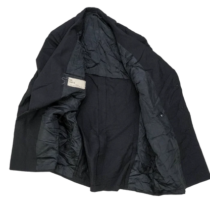 US Navy Service Dress Jacket - 39L, Medium, Item 2 - US Navy Surplus - Field Jackets