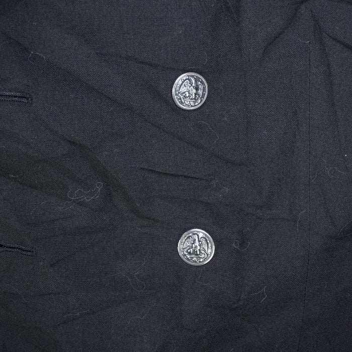 US Navy Service Dress Jacket - 39L, Medium, Item 2 - US Navy Surplus - Field Jackets