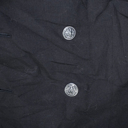 US Navy Service Dress Jacket - 39L, Medium, Item 2 - US Navy Surplus - Field Jackets
