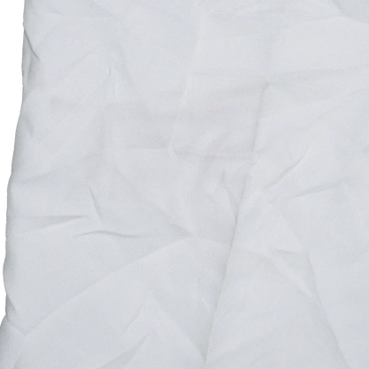 US Navy White Service Dress Trousers - 36R, Large - US Navy Surplus - Dress Trousers