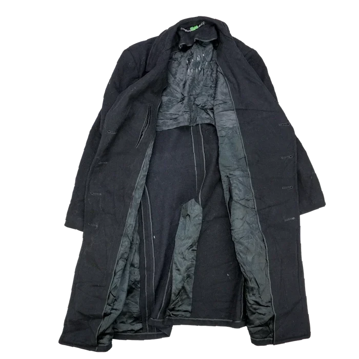 US Navy Wool Overcoat - XLarge - US Navy Surplus - Great Coats