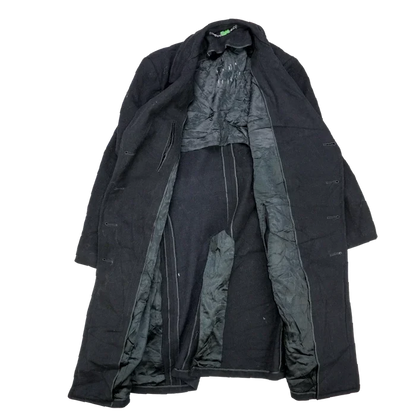 US Navy Wool Overcoat - XLarge - US Navy Surplus - Great Coats