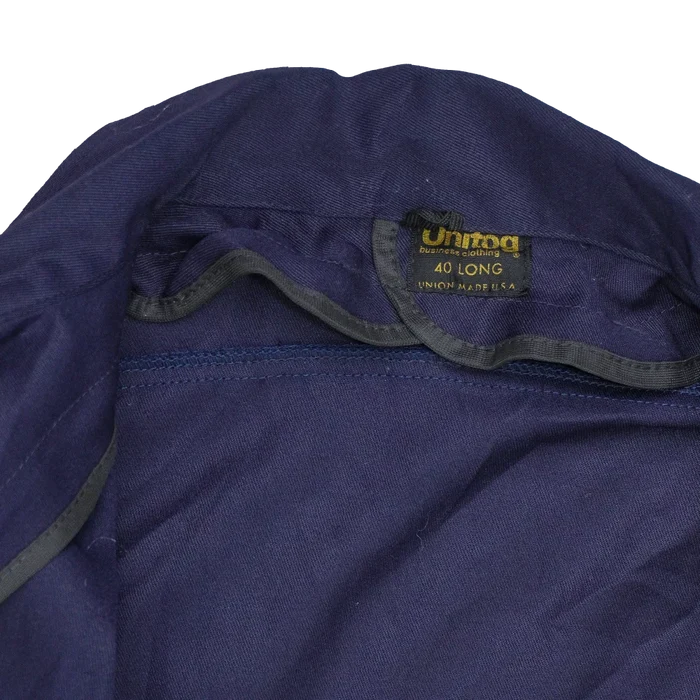 US Savannah FIre Department Jacket - 40L, Medium - Army & Outdoors - Dress Jackets
