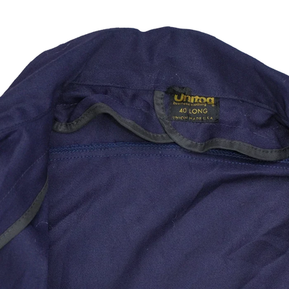 US Savannah FIre Department Jacket - 40L, Medium - Army & Outdoors - Dress Jackets