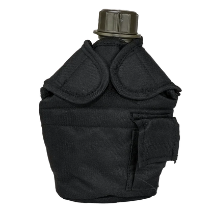 US Style MOLLE Canteen Pouch - Army & Outdoors - Pouches