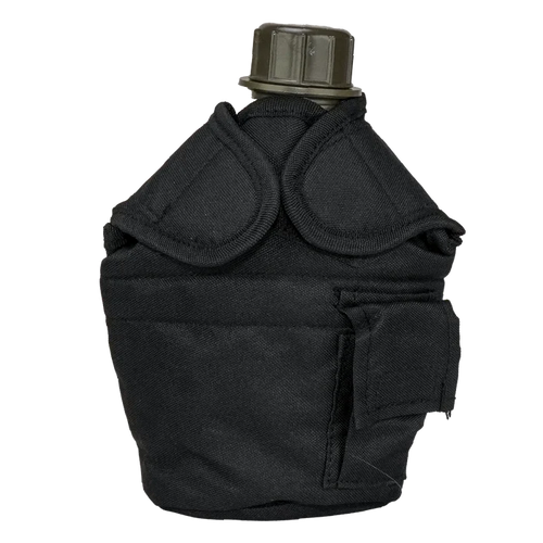US Style MOLLE Canteen Pouch - Army & Outdoors - Pouches