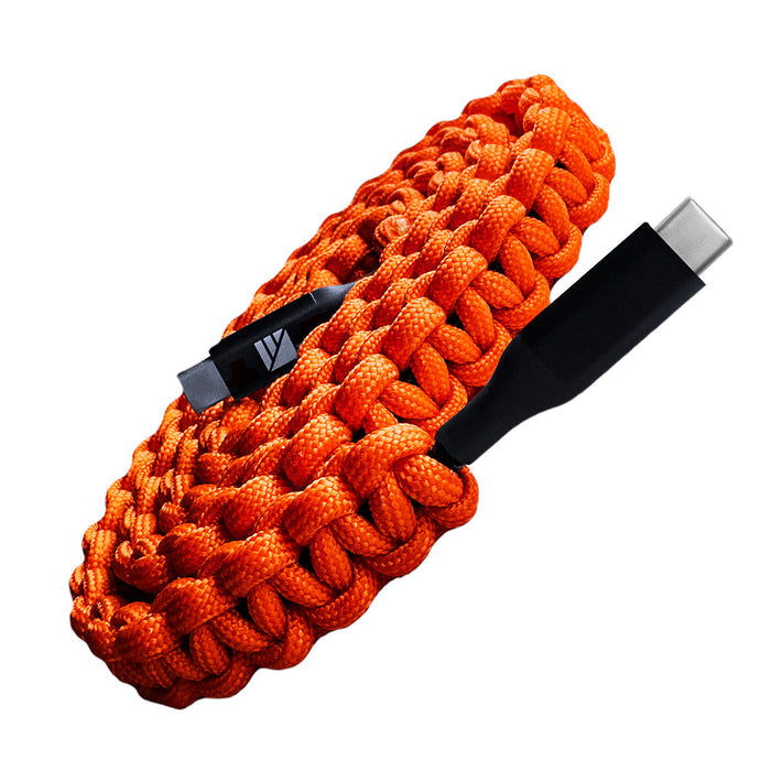 Paracord Charging Cable