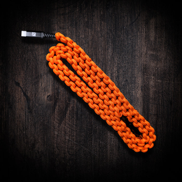 Paracord Charging Cable