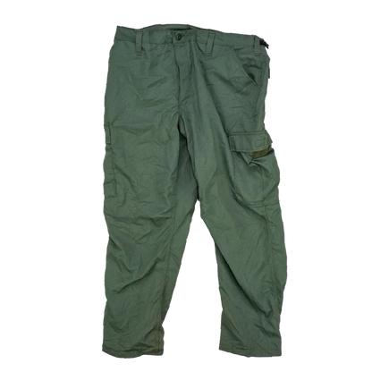 USDA Forest Service Trousers - Large Short, Item 2 - Army & Outdoors - Work Trousers