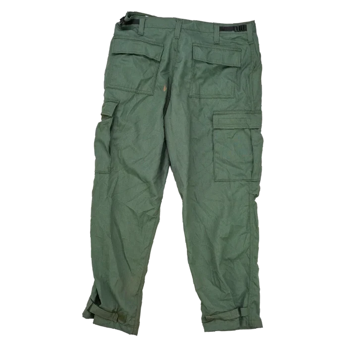 USDA Forest Service Trousers - Large Short, Item 2 - Army & Outdoors - Work Trousers