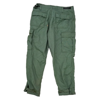 USDA Forest Service Trousers - Large Short, Item 2 - Army & Outdoors - Work Trousers