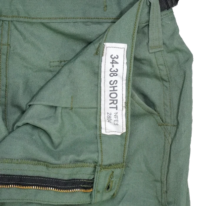 USDA Forest Service Trousers - Large Short, Item 2 - Army & Outdoors - Work Trousers