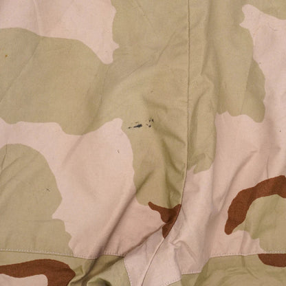 USGI 3 Colour Desert Gore-Tex Trousers - Large Regular - US Army Surplus - Rain Trousers