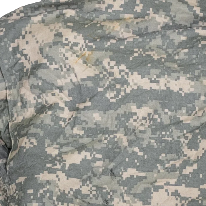 USGI ACU M65 Jacket - Small Short - US Army Surplus - Field Jackets