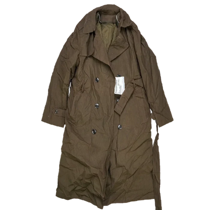 USGI AGSU All Weather Coat - 38R, Medium - US Army Surplus - Great Coats