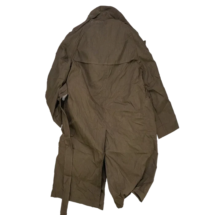 USGI AGSU All Weather Coat - 38R, Medium - US Army Surplus - Great Coats