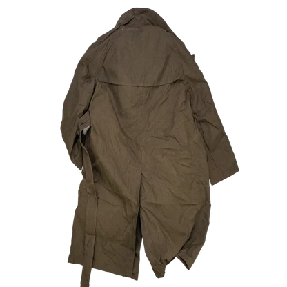 USGI AGSU All Weather Coat - 38R, Medium - US Army Surplus - Great Coats