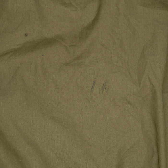 USGI CVC Olive Drab Coveralls - Large Regular - US Army Surplus - Overalls